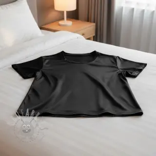 Satiini black