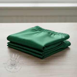 Satiini dark green