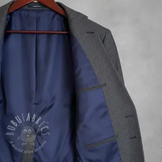 Satiini navy