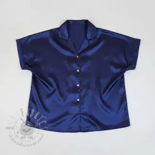 Satiini navy