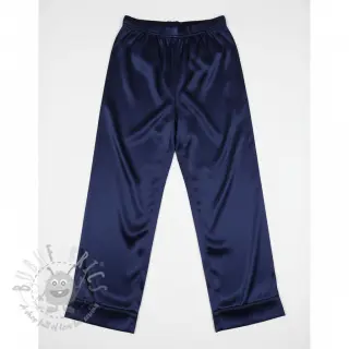 Satiini navy