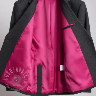 Satiini pink