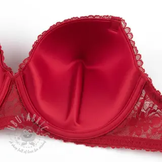 Satiini red