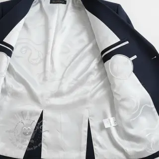 Satiini white