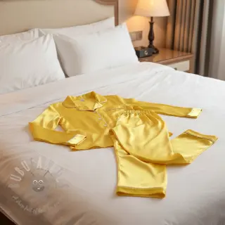 Satiini yellow