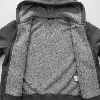 Sherpa light grey