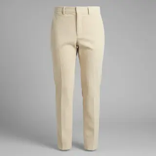 Menčester 6W WASHED STRETCH butter
