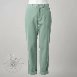 Vakosametti mint