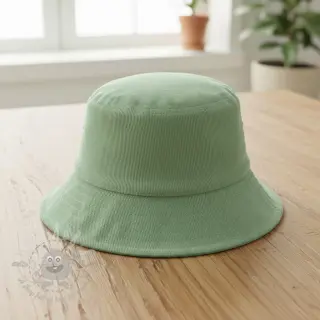 Vakosametti old green