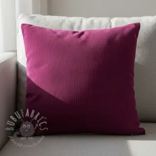 Vakosametti HUGGY aubergine