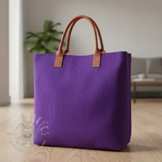 Vakosametti HUGGY lavande