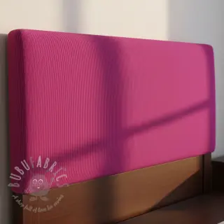 Vakosametti HUGGY hibiscus