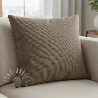 Vakosametti HUGGY taupe