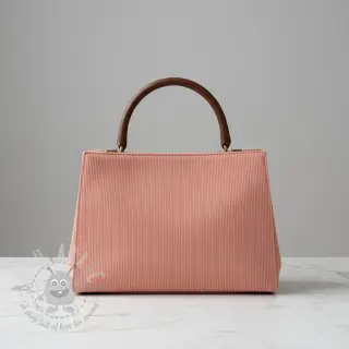 Menčester HUGGY bois de rose