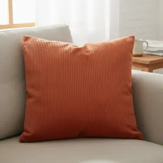 Menčester FUTE terracotta