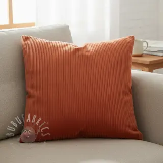 Vakosametti FUTE terracotta