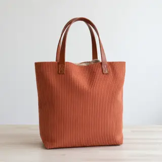 Menčester FUTE terracotta