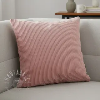 Vakosametti FUTE bois de rose