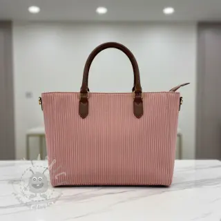 Vakosametti FUTE bois de rose