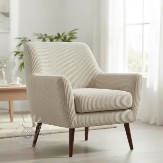 Vakosametti FUTE beige