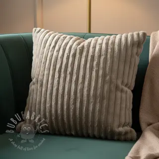 Vakosametti HANNIBAL taupe