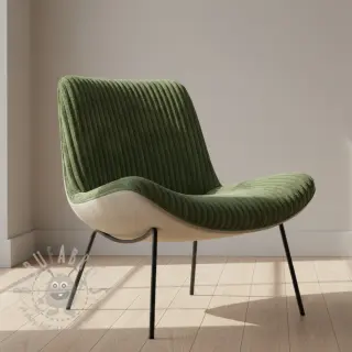 Vakosametti HANNIBAL kaki