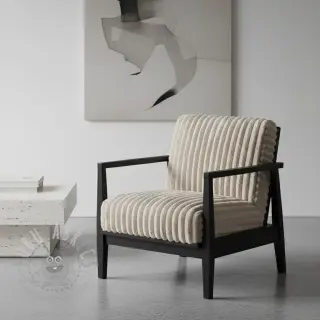 Vakosametti HANNIBAL beige