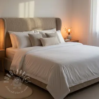 Vakosametti HANNIBAL beige