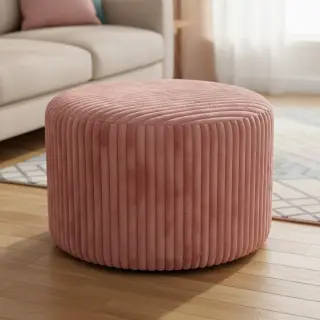 Menčester HANNIBAL bois de rose