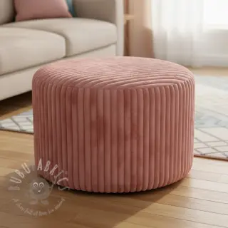 Vakosametti HANNIBAL bois de rose