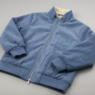 Menčester Cofur fleece jeans
