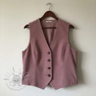 Vakosametti light purple