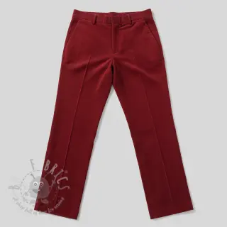 Vakosametti red