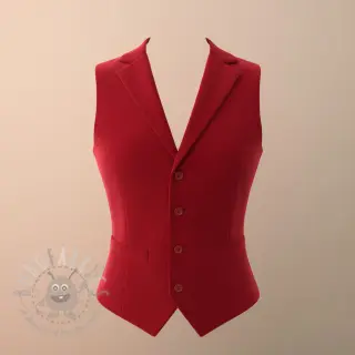 Vakosametti red
