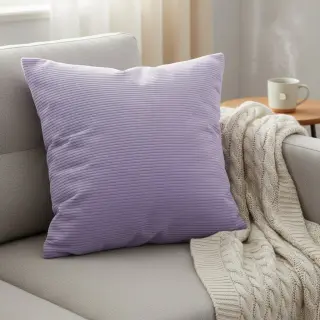 Menčester 6W WASHED STRETCH lilac