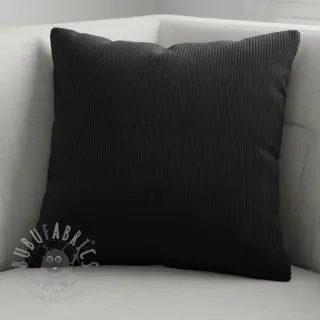 Vakosametti 6W WASHED STRETCH black