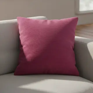 Menčester 6W WASHED STRETCH fuchsia