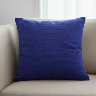 Menčester 6W WASHED STRETCH cobalt
