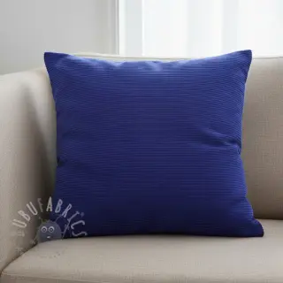 Vakosametti 6W WASHED STRETCH cobalt