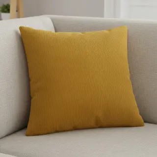 Menčester 6W WASHED STRETCH ochre