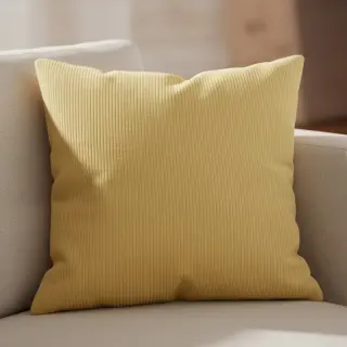 Menčester 6W WASHED STRETCH light yellow