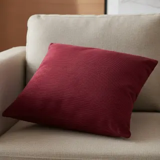 Menčester 6W WASHED STRETCH berry