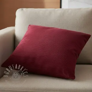 Vakosametti 6W WASHED STRETCH berry