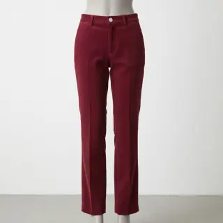 Menčester 6W WASHED STRETCH berry