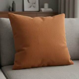 Menčester 6W WASHED STRETCH rust