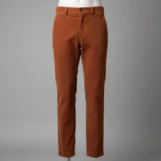Menčester 6W WASHED STRETCH rust