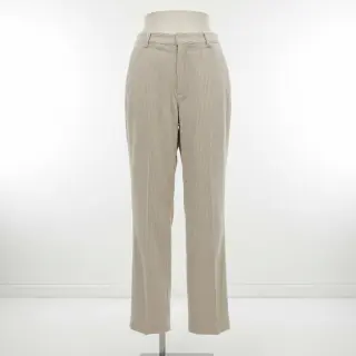 Menčester 6W WASHED STRETCH natural