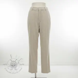 Vakosametti 6W WASHED STRETCH natural