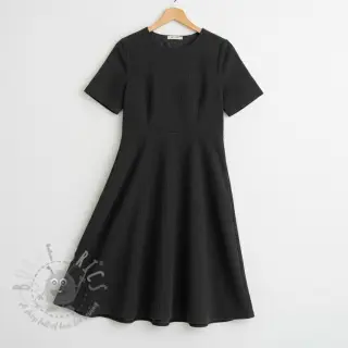 Vakosametti 6W COTTON TOUCH black