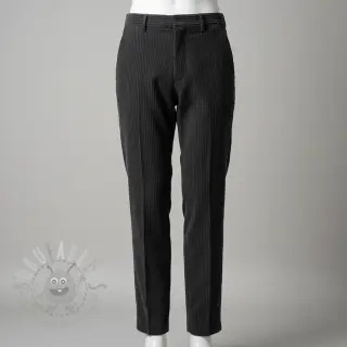 Vakosametti 6W COTTON TOUCH black